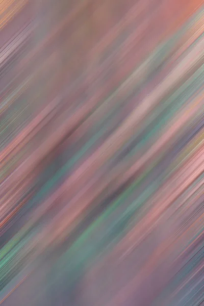 Abstrakte Farbenfrohe Bewegung Für Den Hintergrund — Stockfoto