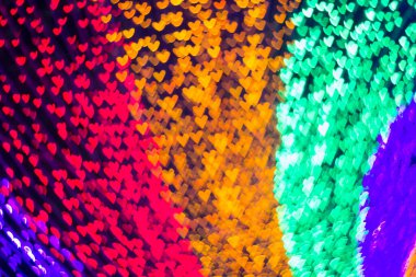 Kalp krizi geçmişi, sevgililer günü geçmişi..