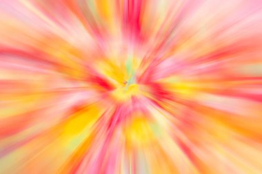 Kullanım arkaplanı için soyut bulanık renk.