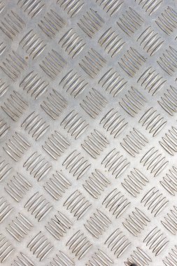 doku paslanmaz çelik zemin plakası.