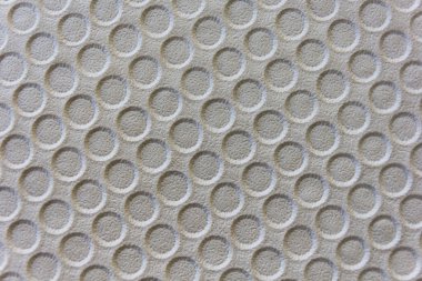 Yumuşak kauçuk arka plan odağı.