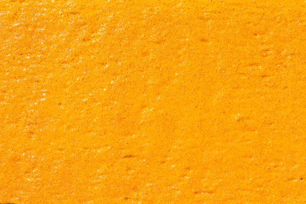 Estrada Asfalto Como Fundo Abstrato Linha Amarela Textura Estrada — Fotografia de Stock