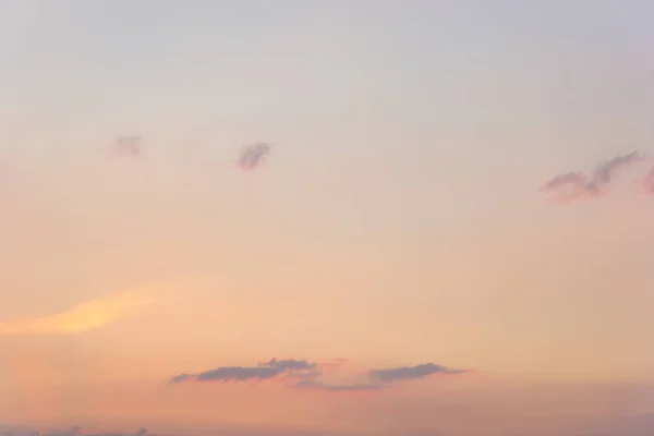 Барвистий Захід Сонця Природний Фон — стокове фото