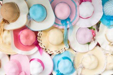 Bulanık renk şablonu arkaplanı.