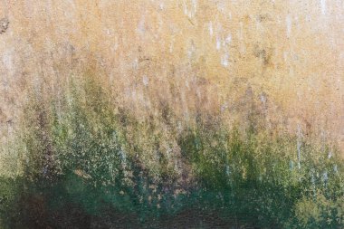 Kaba taş dokusu. Yakın plan..