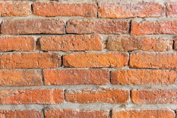 Achtergrond Van Oude Bakstenen Muur — Stockfoto