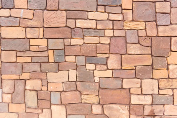 Park içinde taş duvar dokusu ve arka plan için kullan.