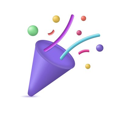 Ehliyet, kimlik kartı, plastik kart ikonu. Beyaz arkaplanda 3d görüntüleme izole edildi