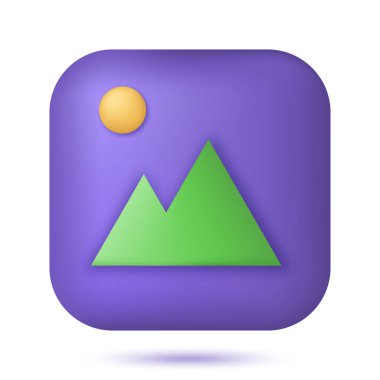 Resim veya resim simgesi