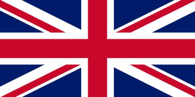 Birleşik Krallık, Büyük Britanya bayrağı