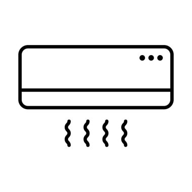 Klima hattı simgesi