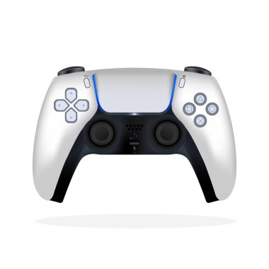 Vektörde oyun denetleyici kablosuz