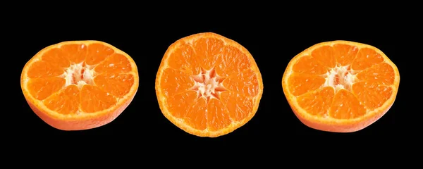 그림자도 북경의 오렌지는 분리되어 — 스톡 사진