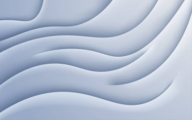 soyut dinamik dalgalı gölge ve aydınlık modern tasarım geometrik fütüristik vektör arkaplan çizimi.