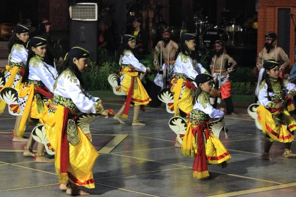 Photo Editorial Diciembre 2021 Tmii Taman Mini Indonesia Indah East — Foto de Stock