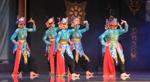 Photo Editorial Června 2022 Tmii Taman Mini Indonesia Indah East — Stock fotografie