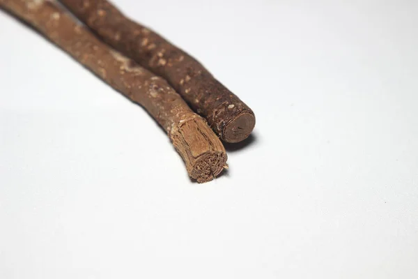 Siwak Miswak Arabian Ancient Traditional Tooth Brush Paste —  Fotos de Stock