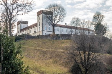 Castiglione Kalesi Olona