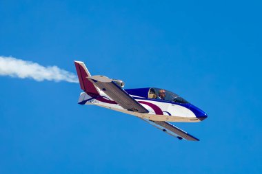 MINDEN NEVADA 1 Ekim 2022. Tom 