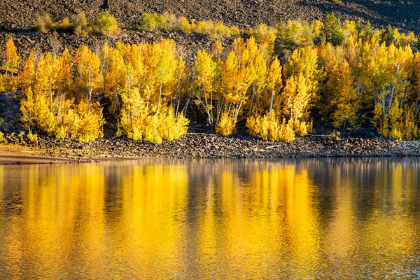 Krater Gölü - Lassen İlçesi, Kaliforniya, ABD