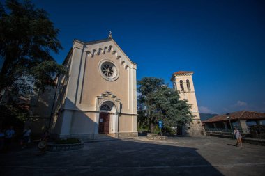 St. Jerome Katolik Kilisesi (Sv. Jeronima), Herceg Novi, Karadağ