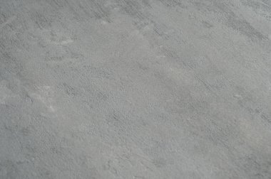 Kaba biçimli gri beton tahtanın mitre açısı arkaplanı 