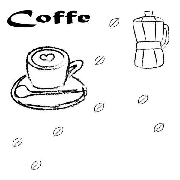 Özel logo resimli el çizimi jpg yaratıcı