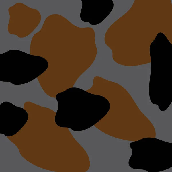 Camo desenli el yapımı renk arkaplanı