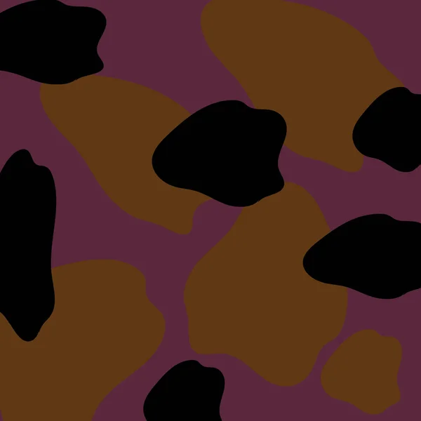 Koyu kamuflaj desenli arkaplan duvar kağıdı deseni 