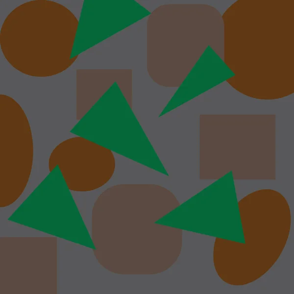 Geometrik desen kamuflaj duvar kağıdı arkaplanı