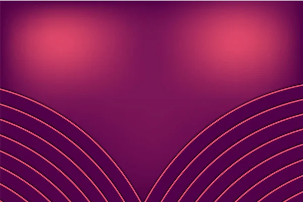 Fundo Abstrato Rosa Elegante —  Vetores de Stock