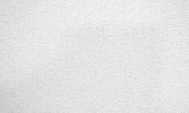 doku ve beyaz bez arkaplan