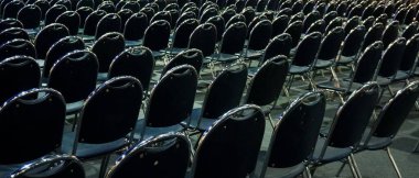 Boş başkanlar konferansı