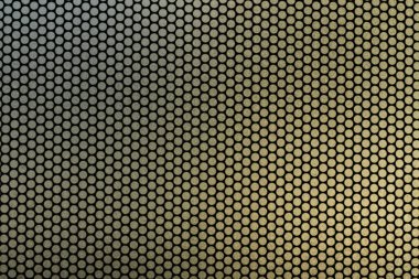 siyah çelik metal mash doku arka plan