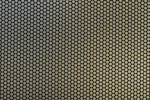 Fondo Textura Metal Acero Negro Puré — Foto de Stock