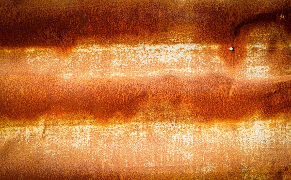 Rust Kovů Korozivní Rez Staré Železe Použití Jako Ilustrace Pro — Stock fotografie