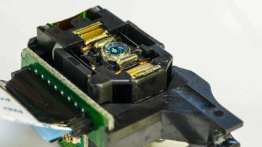 cd okuyucu optik sensör, lazer kafa sensörü 
