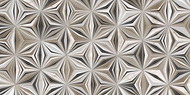  Dalgalı çizgileri olan lüks altın arkaplan 