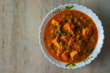 Meşhur Hint yemeği 