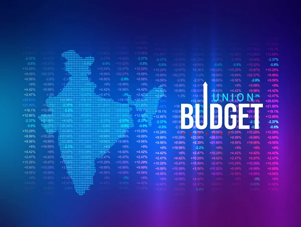 Sendika bütçesi arka plan resimleri, Hindistan finans geçmişi, ekonomi geçmişi