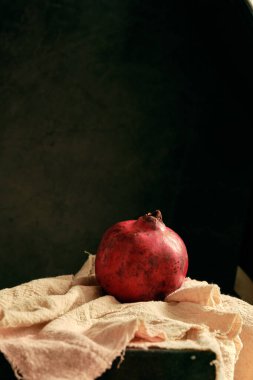 Masada olgun nar var.