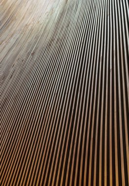 Ahşap soyut bir arkaplan fotoğrafı