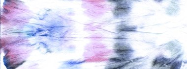  İndigo baskılı kravat. Tiedye Boho İpek Çizimi. Fırça Renkli Psikedelik Yazdırılmış Kravat. Geleneksel Siyah Arkaplan. Hafif Yazdırılmış Kravat. Yazdırma Rengi. Geleneksel İpek Mürekkebi. 