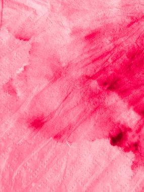 Geleneksel kravat boyası deseni. Boyalı Ikat Kapanış Yüzeyi. Fuxia Boyalı Arkaplan Geleneksel Kravat Örnekleri. Basit Moda Soyut Kumaşı. Aztek Japon Noktaları Tasarımı.