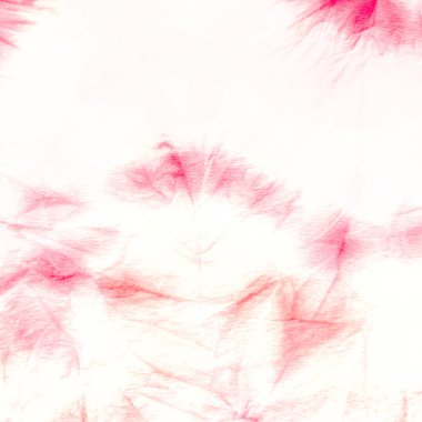 Geleneksel kravat boyası deseni. Suluboya Şeftali Sembolü. Gökkuşağı Mürekkebi Kıyafeti. Arkaplan Geleneksel Kravat Şablonu. Rengi solmuş kadın dokusu. Dişi İpek. Etnik