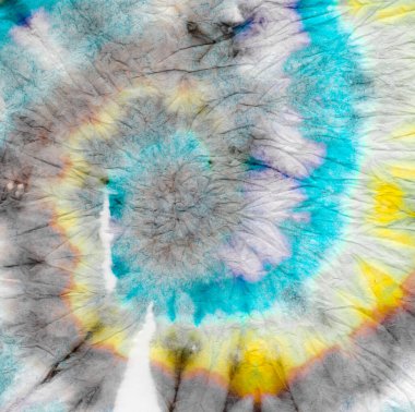 Mavi kravat boyalı spiral arka plan. Die Style Paint. Tonal Boho Boyama Kalıbı. 1960 Tie Boya Sarmalı Arkaplan. Gökkuşağı Ikat Sanatı. Sarı Boyalı Çiçek Yazdırma. 70 'ler Kentsel.