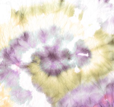 Sıcak kravat boyası girdabı. Die Color Design. Denim Boho Tekrarı. 60 'ların kravat boyası girdabı. Batik desenli suluboya. Eski Tekrarlanan Trippy Kumaş. Tiedye Dairesel Kız.