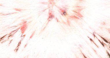  Rose Kravatlı Yıkama. Mürekkep Batik Craft Tasarımı. Rustik Endonezya Kravat Yıkama. El yapımı Beyaz Resimler. İpek kravat boyası, çizgili boya. Boyalı Tatil. 