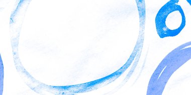 El yazısı çemberler. Leke Gökyüzü Gündelik Akrilik Kumaşı. Modern Sıkıntılı Teknoloji. Holiday Doodle Poster 'ı. Arka planda el yazması çemberler. Galaxy Drawn. Çivit.