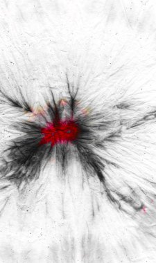  Smm Yazdırılmış Kravat. Boho Craft Tasarımları. Japonya Giysileri Yazdırma Kravatı. Suluboya Şablonu. Yazdırılmış Kravat. Yazdır ve öl Boho. Eğlence Boyası. 